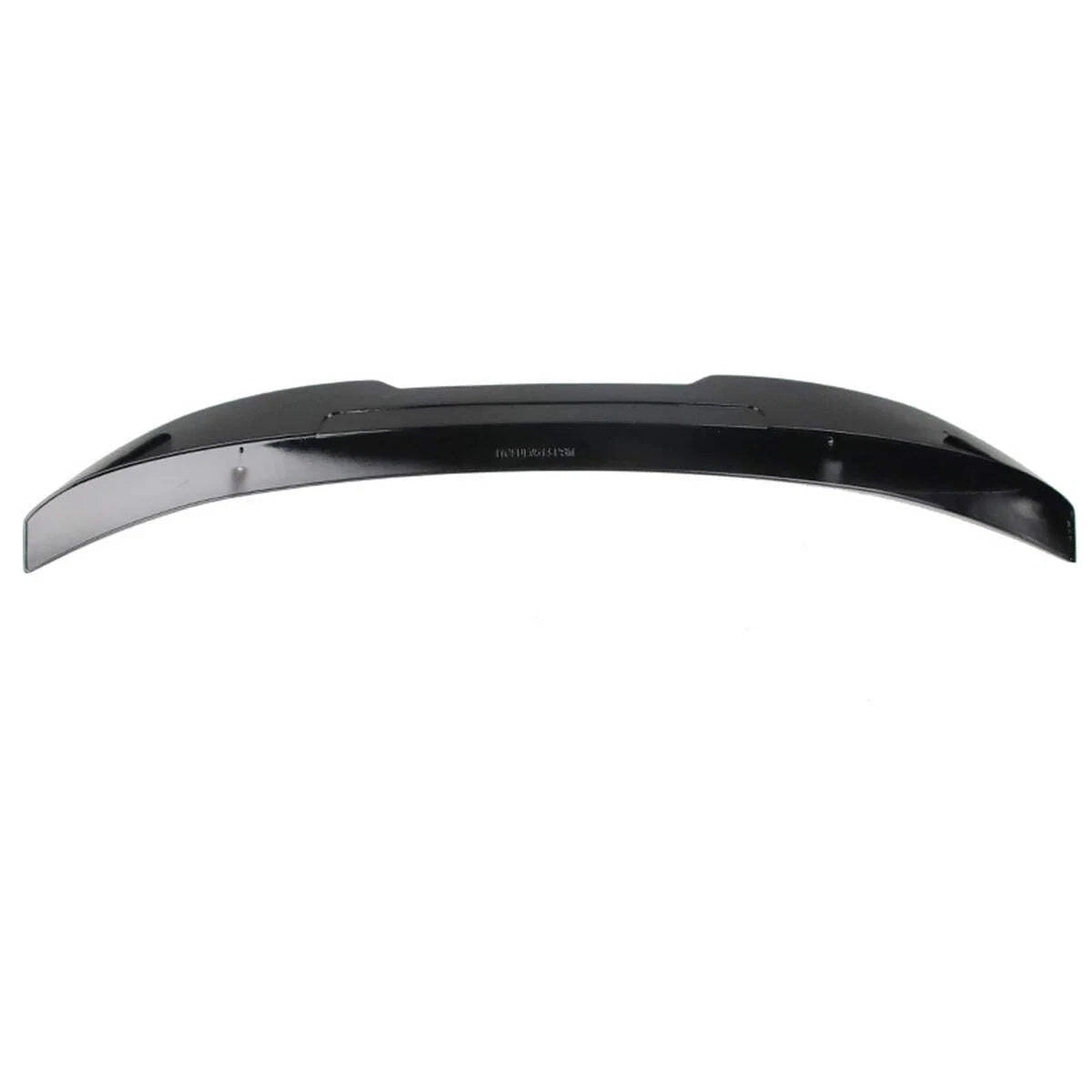 BMW 5 Series G30 Gloss Black PSM Style Rear Spoiler