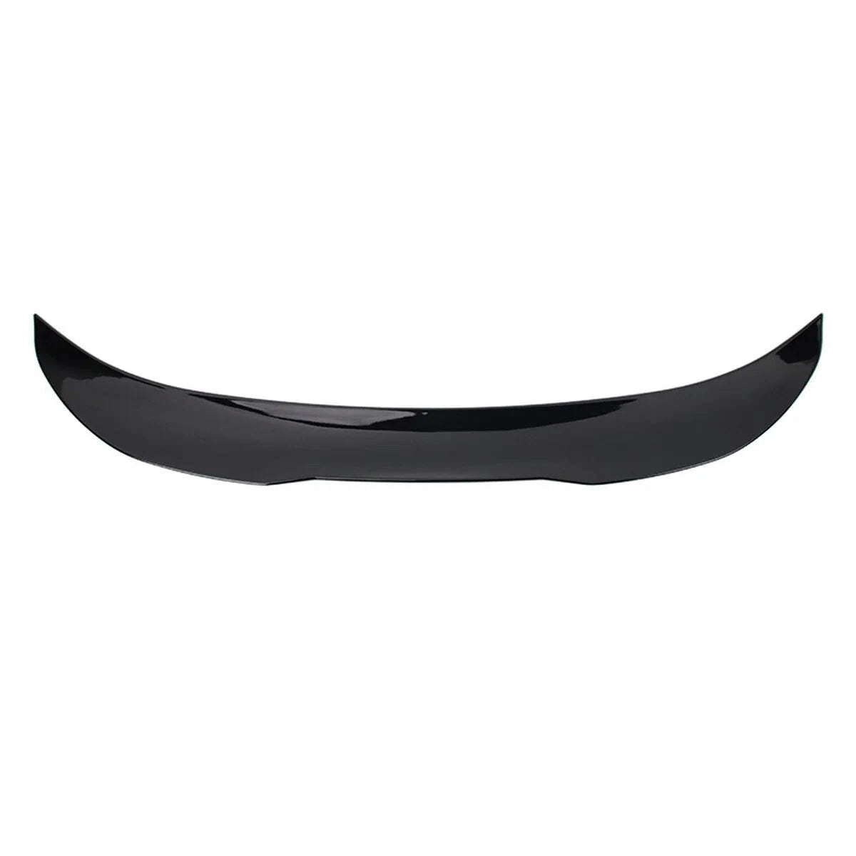 BMW M3 F80 Gloss Black PSM Style Rear Spoiler