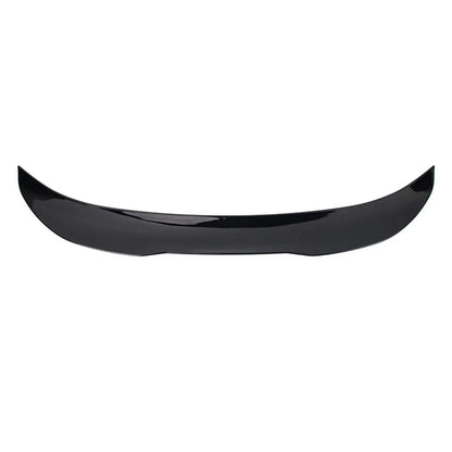 BMW M3 F80 Gloss Black PSM Style Rear Spoiler