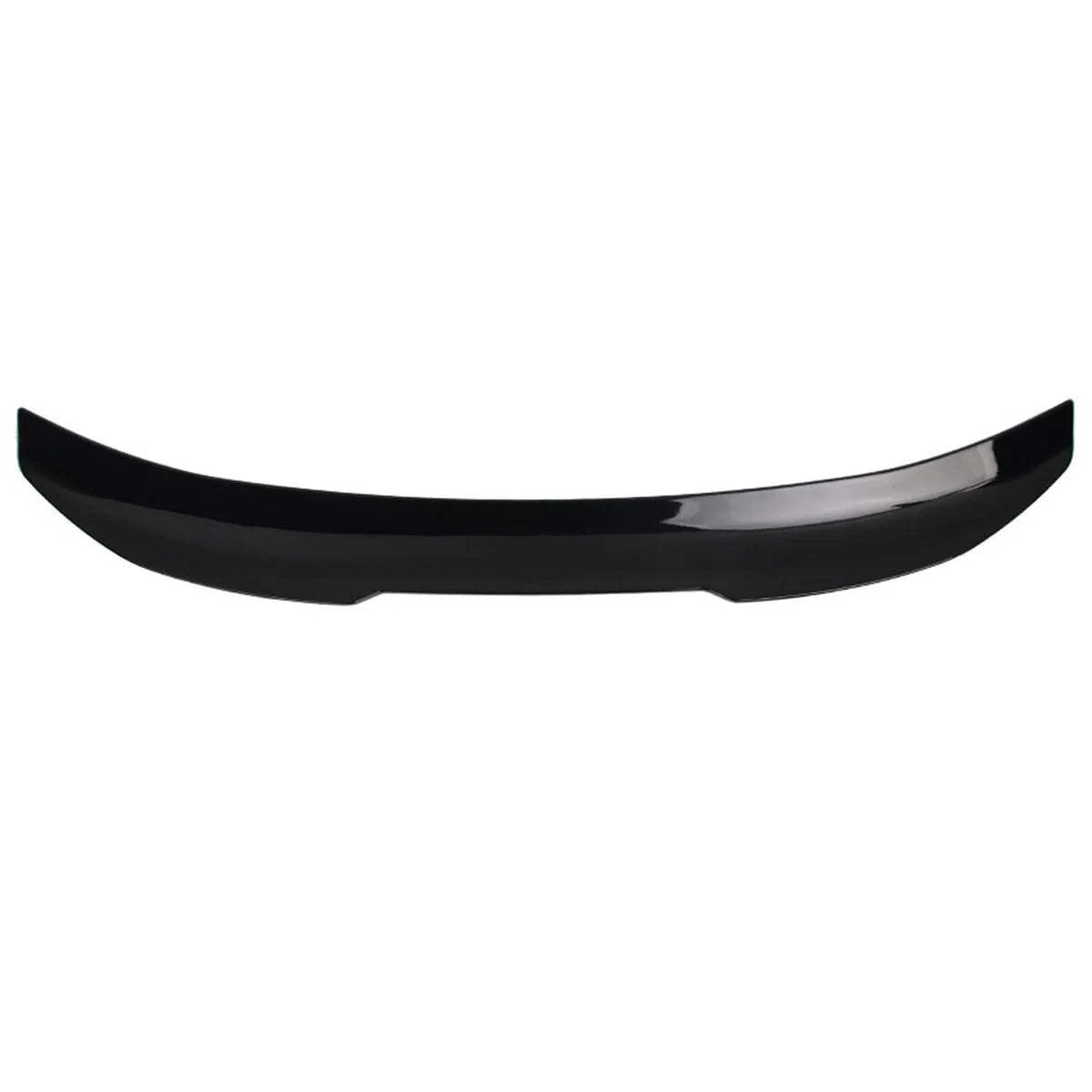 BMW 5 Series G30 Gloss Black PSM Style Rear Spoiler